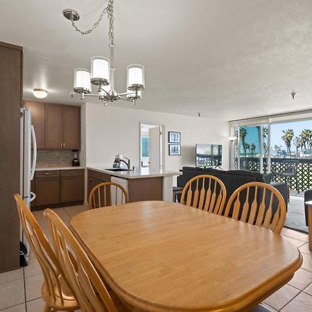 Вилла Belmont Modern - Ocean View, Pet Friendly, Patio Сан-Диего Экстерьер фото