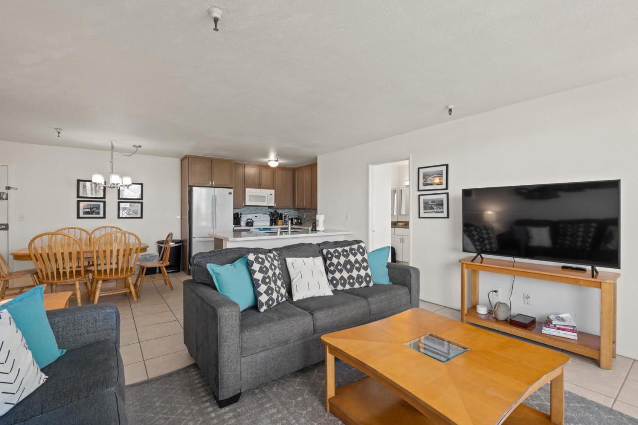 Вилла Belmont Modern - Ocean View, Pet Friendly, Patio Сан-Диего Экстерьер фото