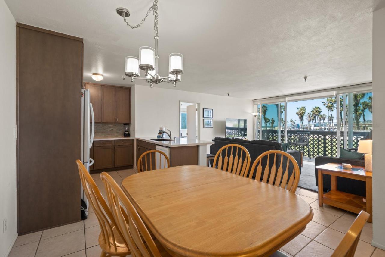 Вилла Belmont Modern - Ocean View, Pet Friendly, Patio Сан-Диего Экстерьер фото